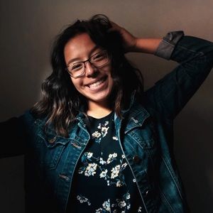 Meet your Posher, Melanie